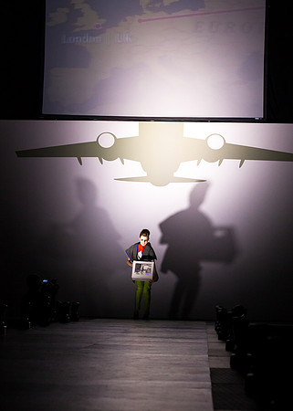 Product Runway 2012 - part 2