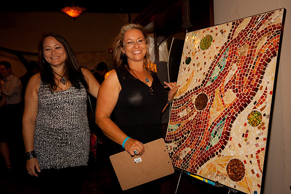 Art + Artifacts 2010