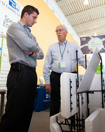 Gulf Coast Green 2012
