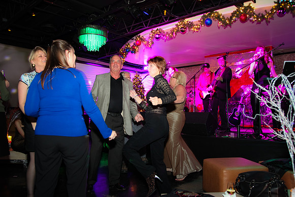IIDA Houston Christmas 2009