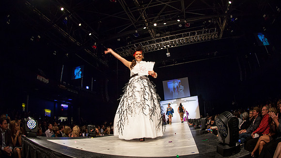 Product Runway 2012 - part 2