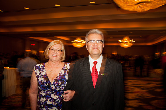 Brazil Independence Day Gala @ The Houstonian