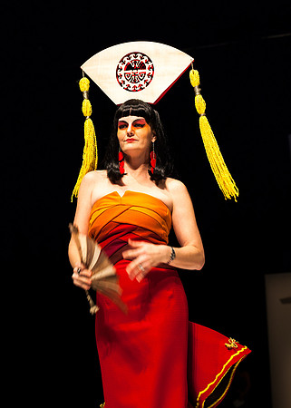 Product Runway 2012 - part 2