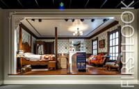 Inventure - Museum of Southern History at Houston Christian University - Firstlook