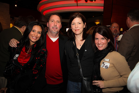 IIDA Houston Christmas 2009