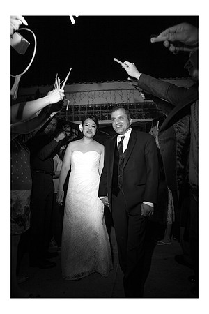 Lee + Tim