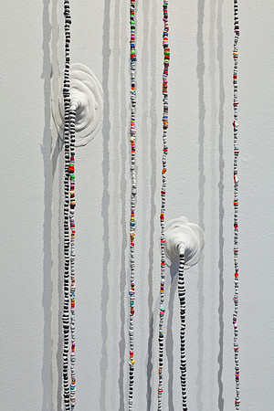 Sculpture detail 1