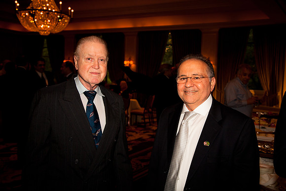 Brazil Independence Day Gala @ The Houstonian
