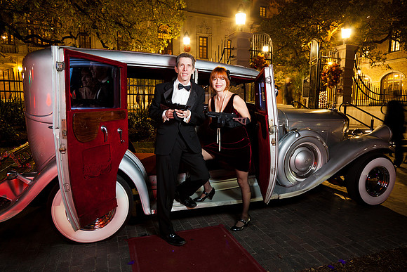 Gensler - Holiday Ball 2011