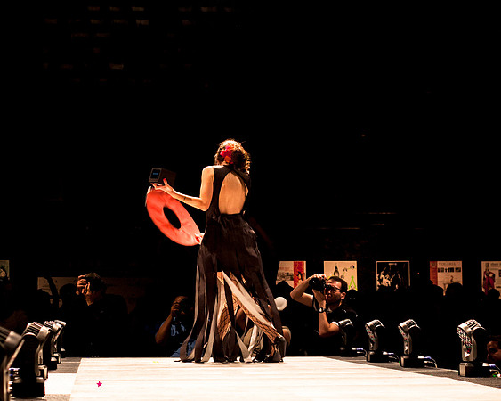 Product Runway 2012 - part 2