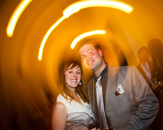 Gensler - Holiday Ball 2011