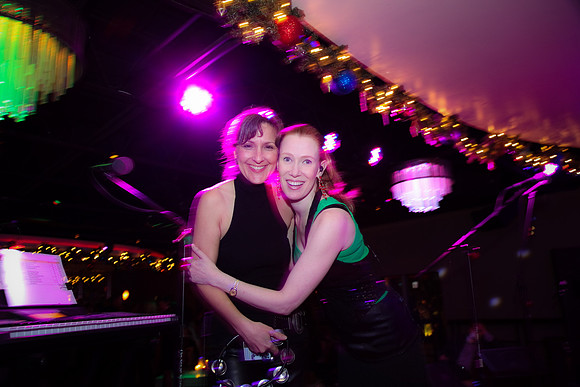 IIDA Houston Christmas 2009