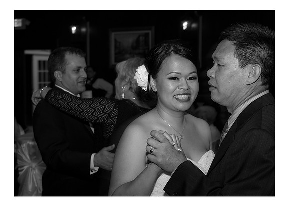 Lee + Tim