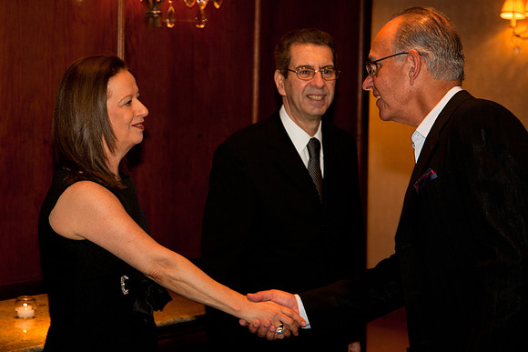 Brazil Independence Day Gala @ The Houstonian