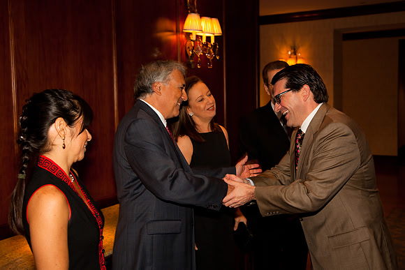 Brazil Independence Day Gala @ The Houstonian