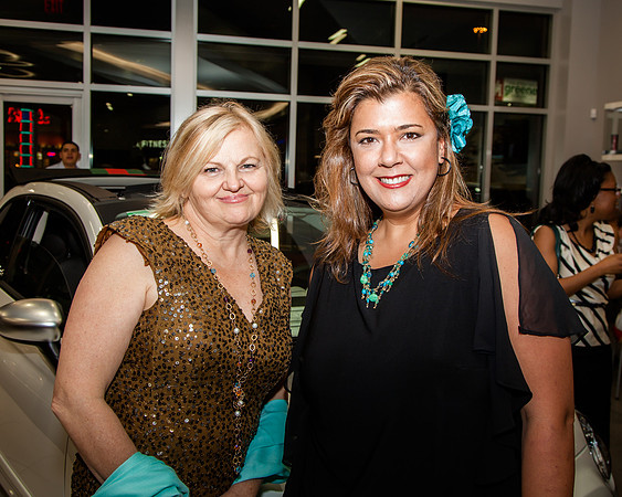 Helfman Fiat Architects + Designers Event