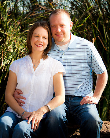 portraits of love