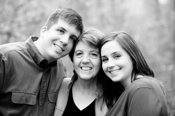 Family Portraits