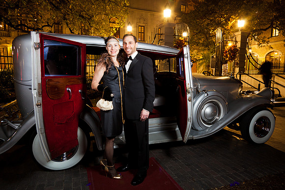 Gensler - Holiday Ball 2011
