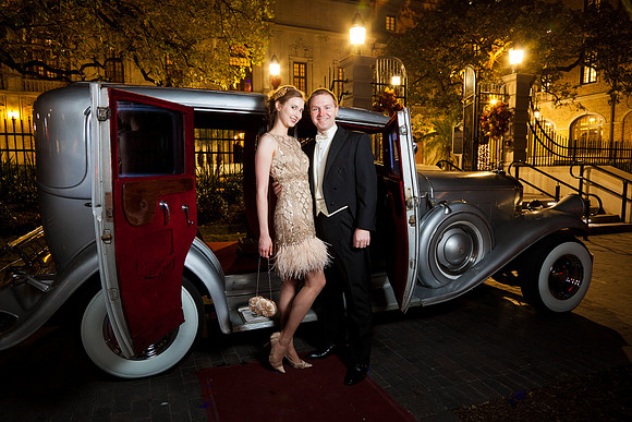 Gensler - Holiday Ball 2011