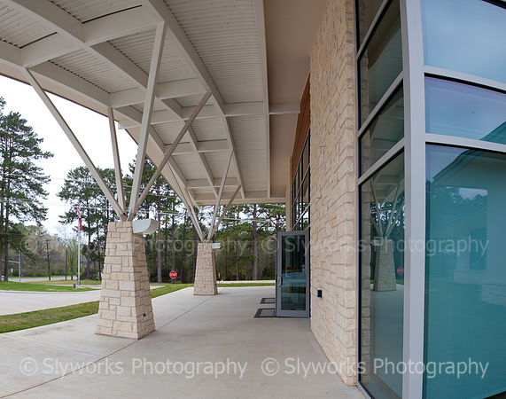 Scouting Sam Houston Co/Op