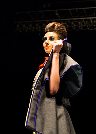 Product Runway 2012 - part 2