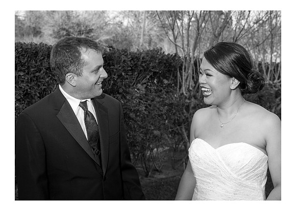 Lee + Tim