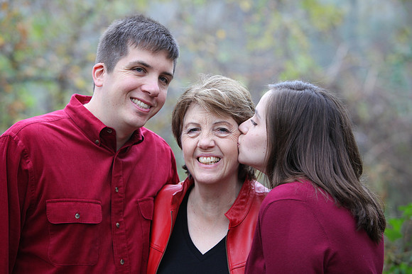 Family Portraits