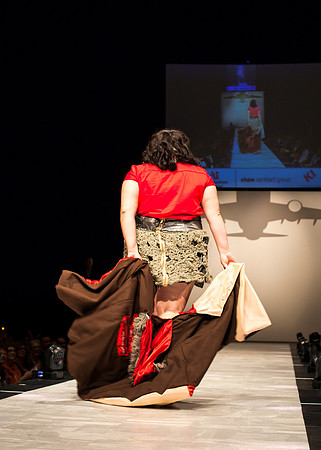 Product Runway 2012 - part 2