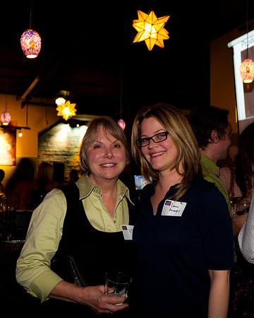 IIDA Members Event 2010