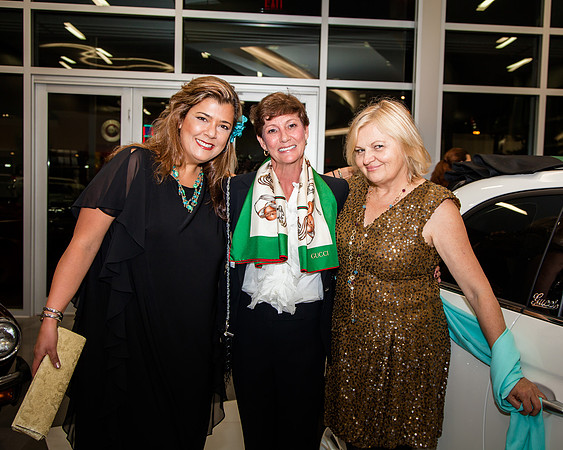 Helfman Fiat Architects + Designers Event
