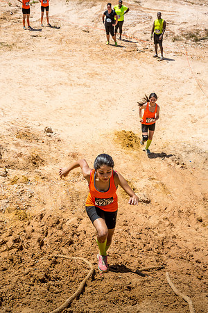 The Mud Challenger 2014