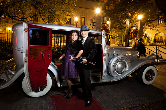 Gensler - Holiday Ball 2011