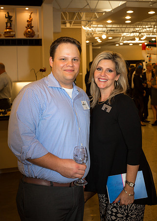 IIDA Jingle Bell Winewalk 2013