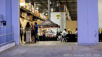 WRG Texas Day of the Dead 2024