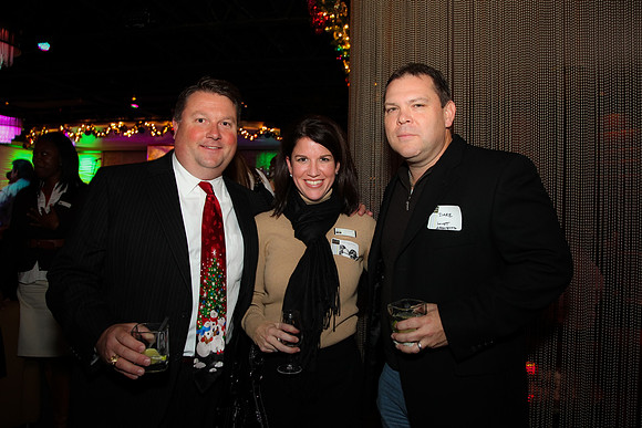 IIDA Houston Christmas 2009