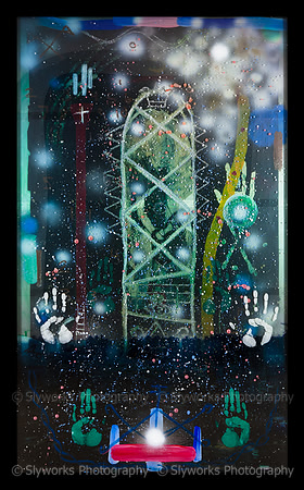 5.0 Colton & Farb Gallery - Angelbert Metoyer 2011
