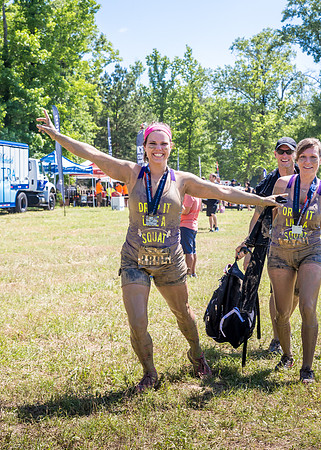 The Mud Challenger 2014
