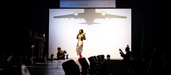 Product Runway 2012 - part 2