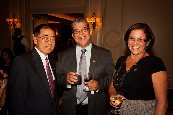 Brazil Independence Day Gala @ The Houstonian
