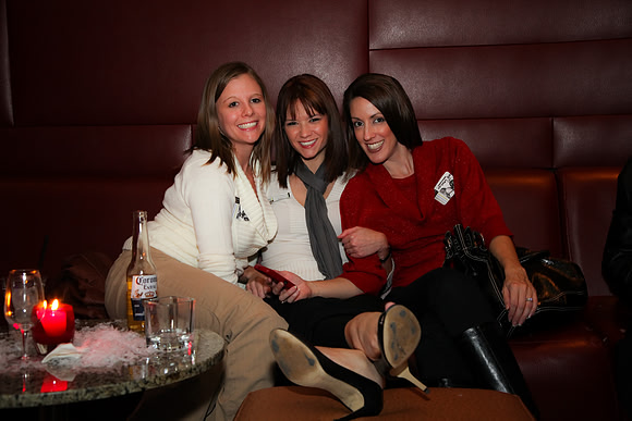 IIDA Houston Christmas 2009