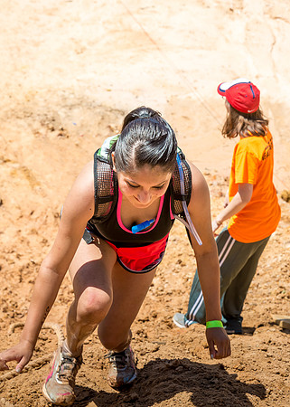 The Mud Challenger 2014