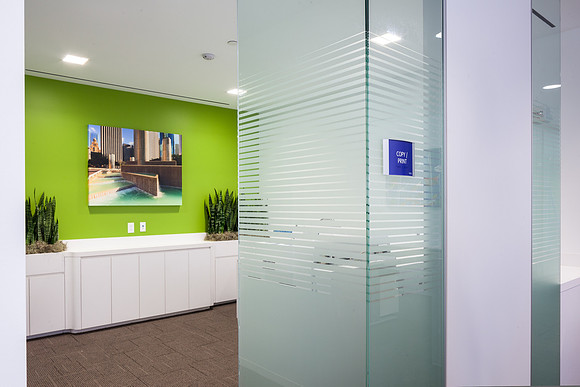 Allianz Houston