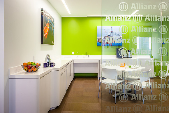 Allianz Houston