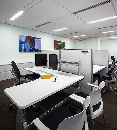 Allianz Houston