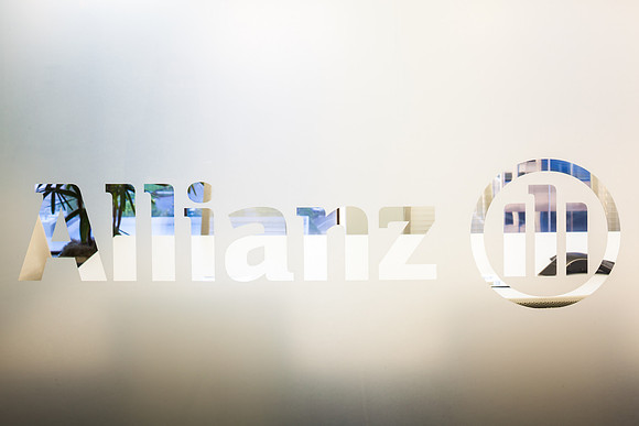 Allianz Houston
