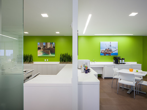 Allianz Houston