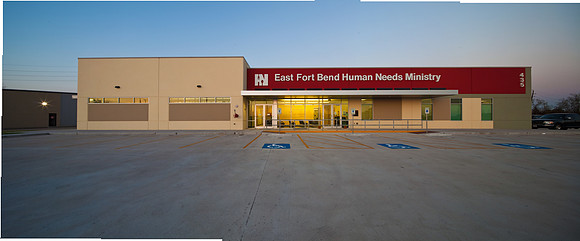 Human Needs Ministry