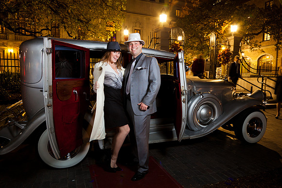 Gensler - Holiday Ball 2011