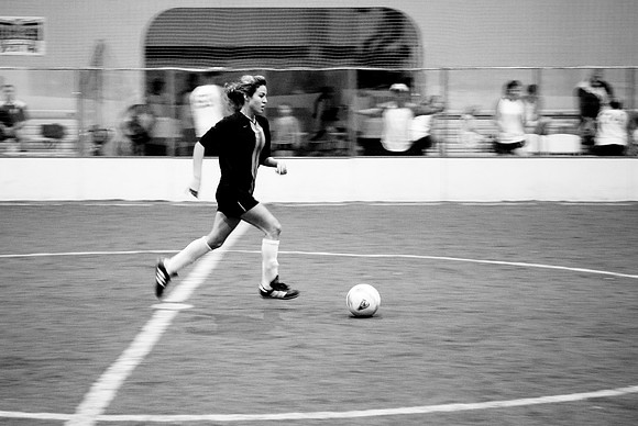 Kirksey Playoff 2009